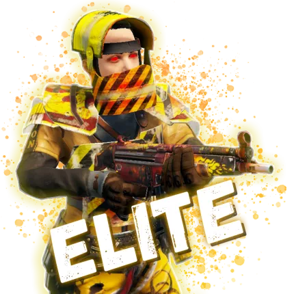 Elite Kit (14 days)