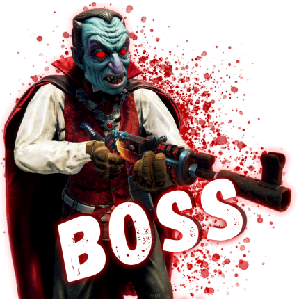 Boss (14 days)
