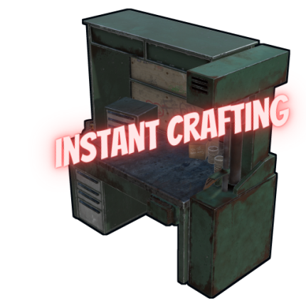 Instant Craft (14 days)