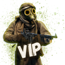 VIP Kit (30 days)